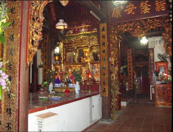 Bắc Cung Hoàng Hậu Lê Ngọc Hân là ai và vai trò của bà dưới triều Tây Sơn như thế nào?